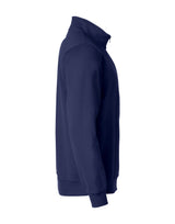 Basic Half Zip