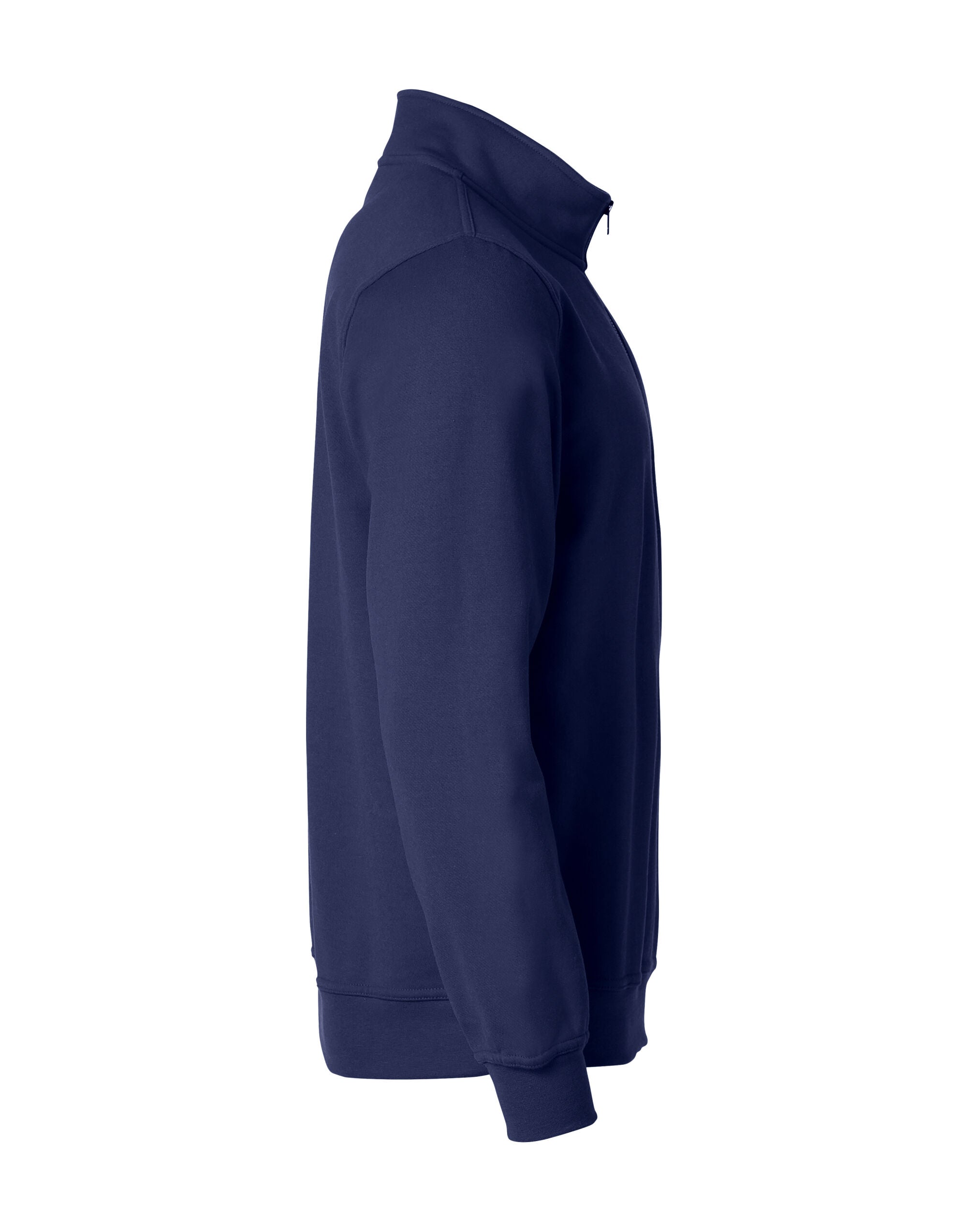 Basic Half Zip