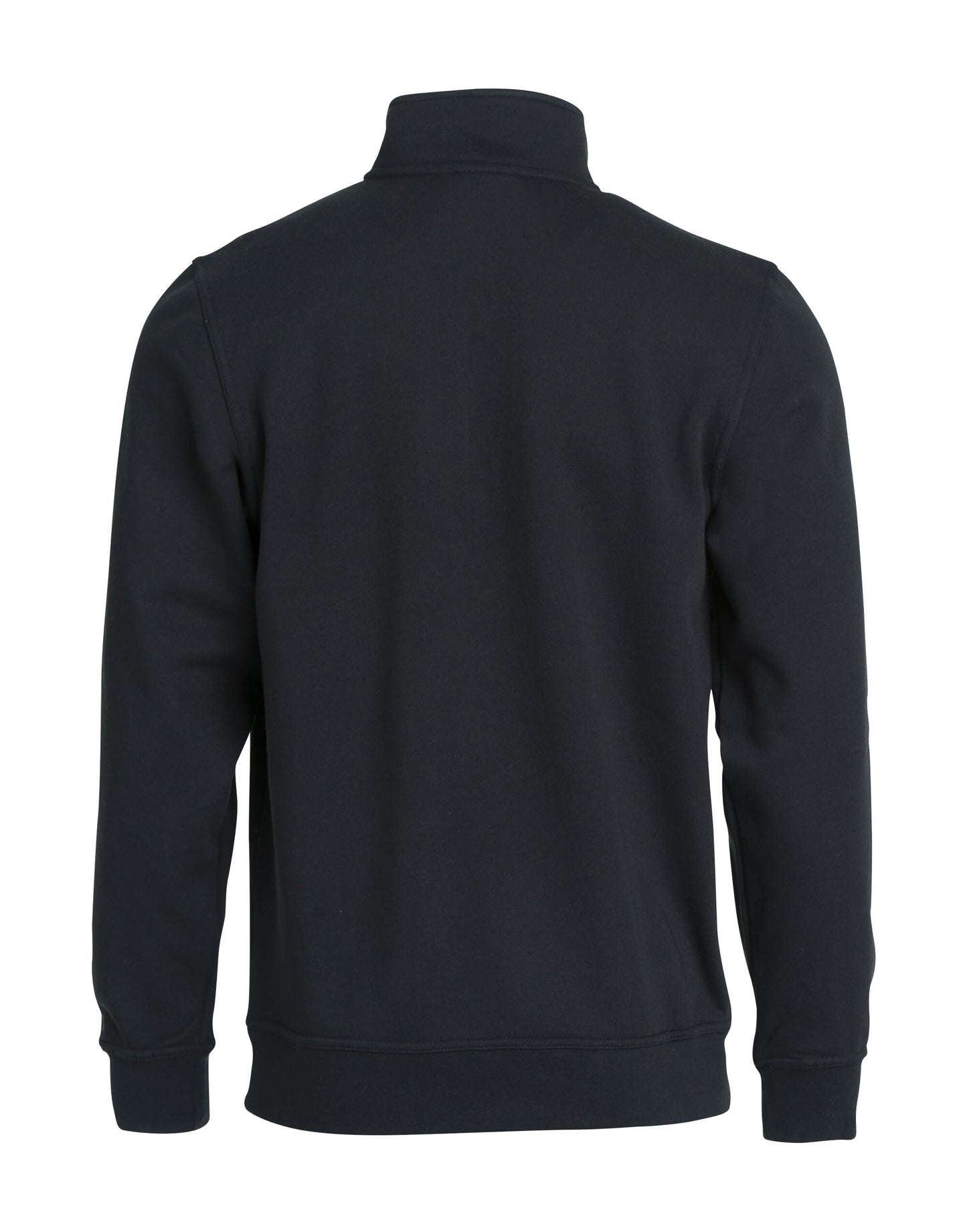 Basic Half Zip