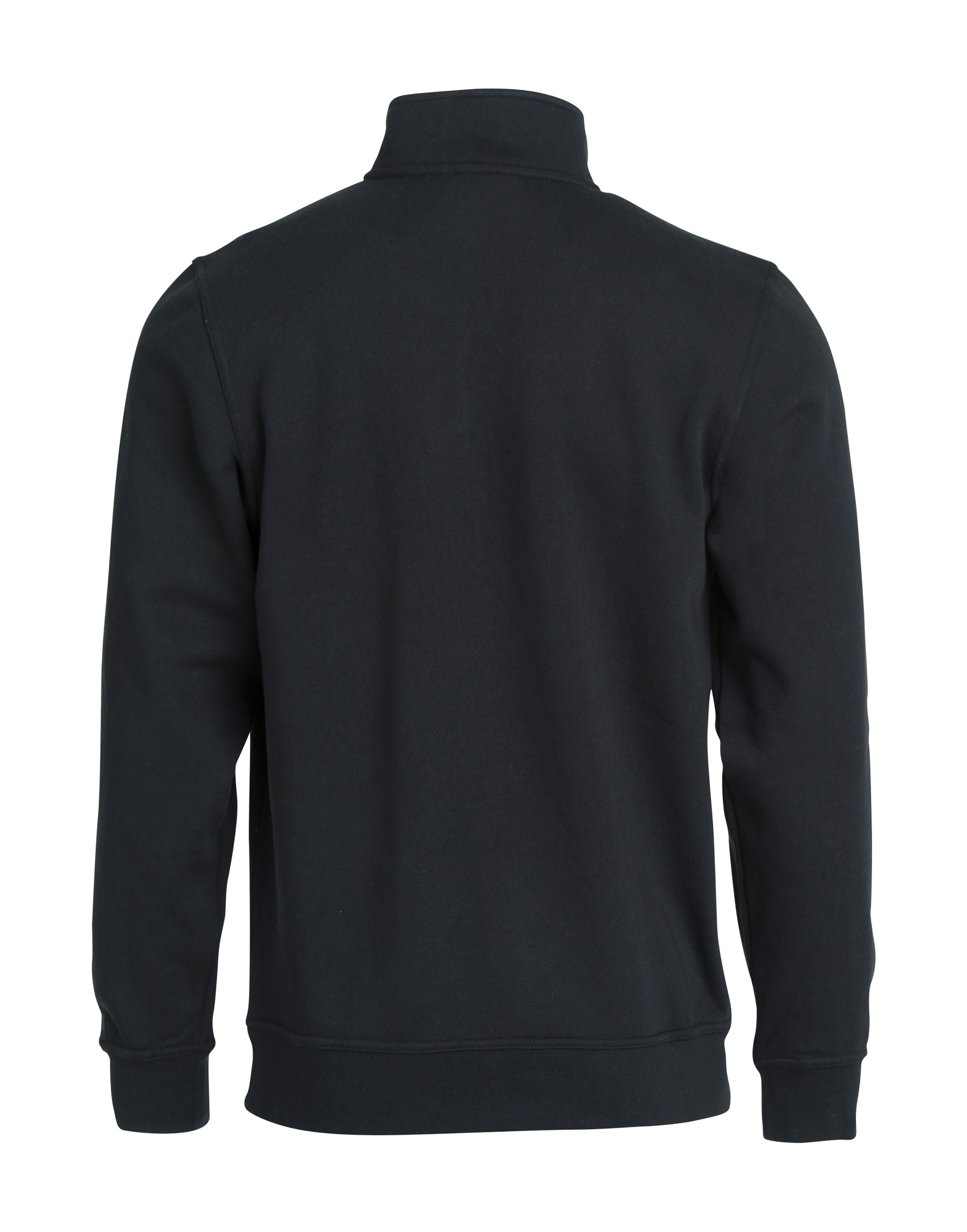 Basic Half Zip