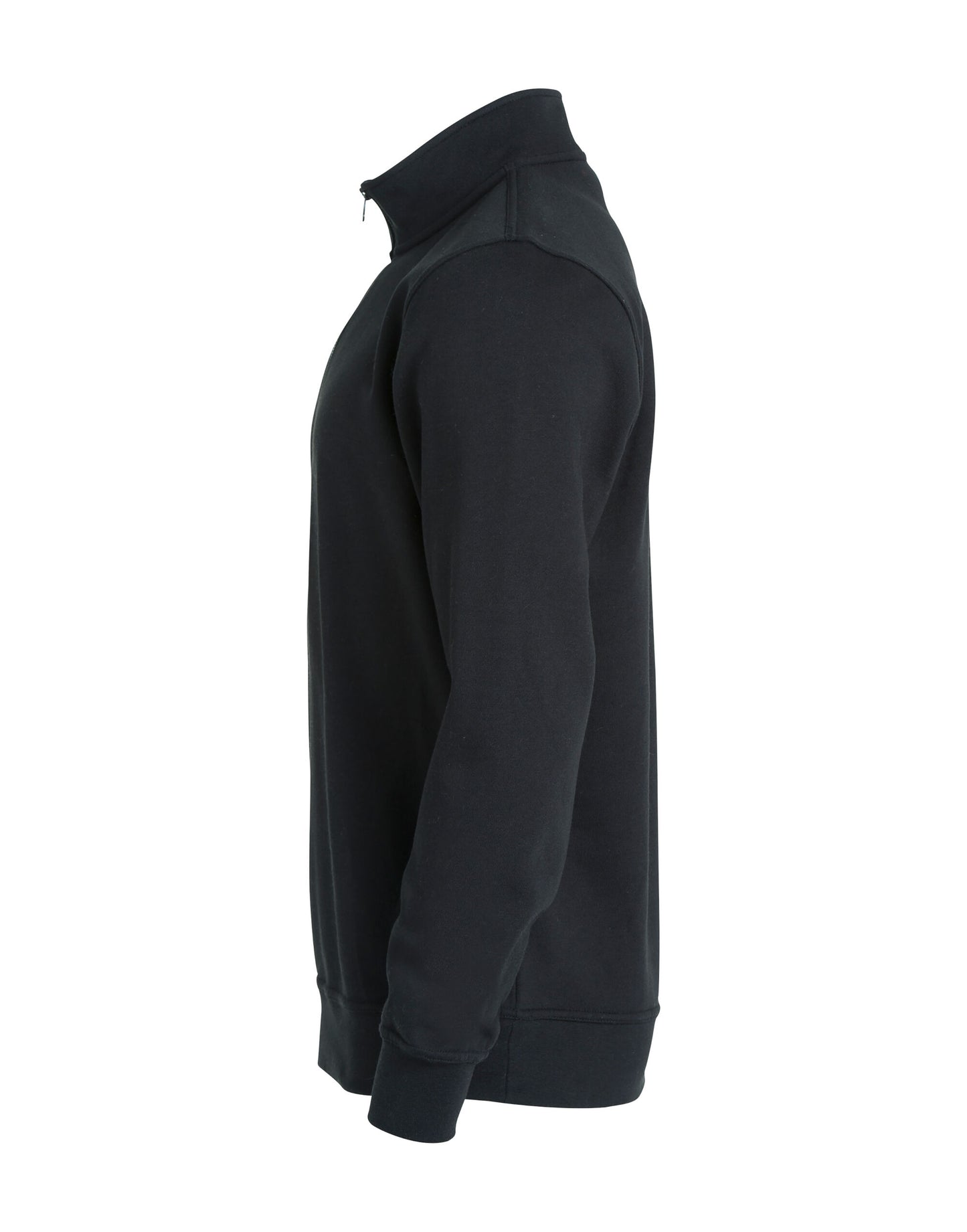 Basic Half Zip