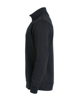 Basic Half Zip
