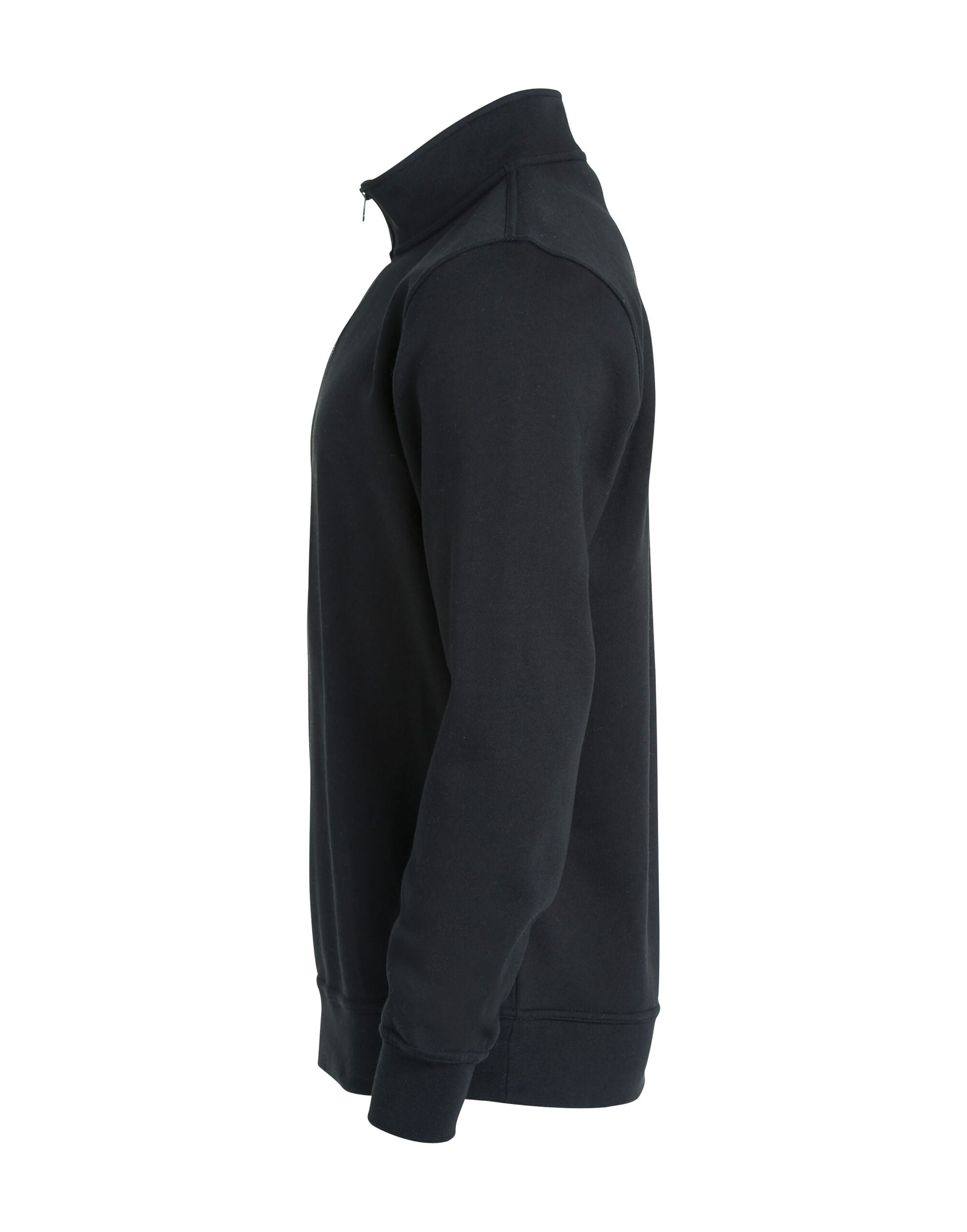 Basic Half Zip