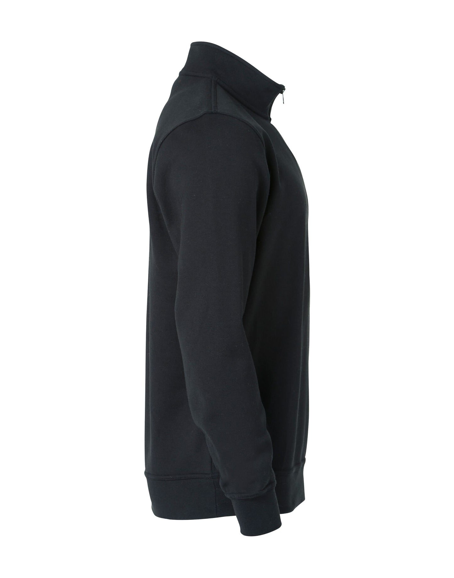 Basic Half Zip