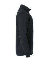 Basic Half Zip
