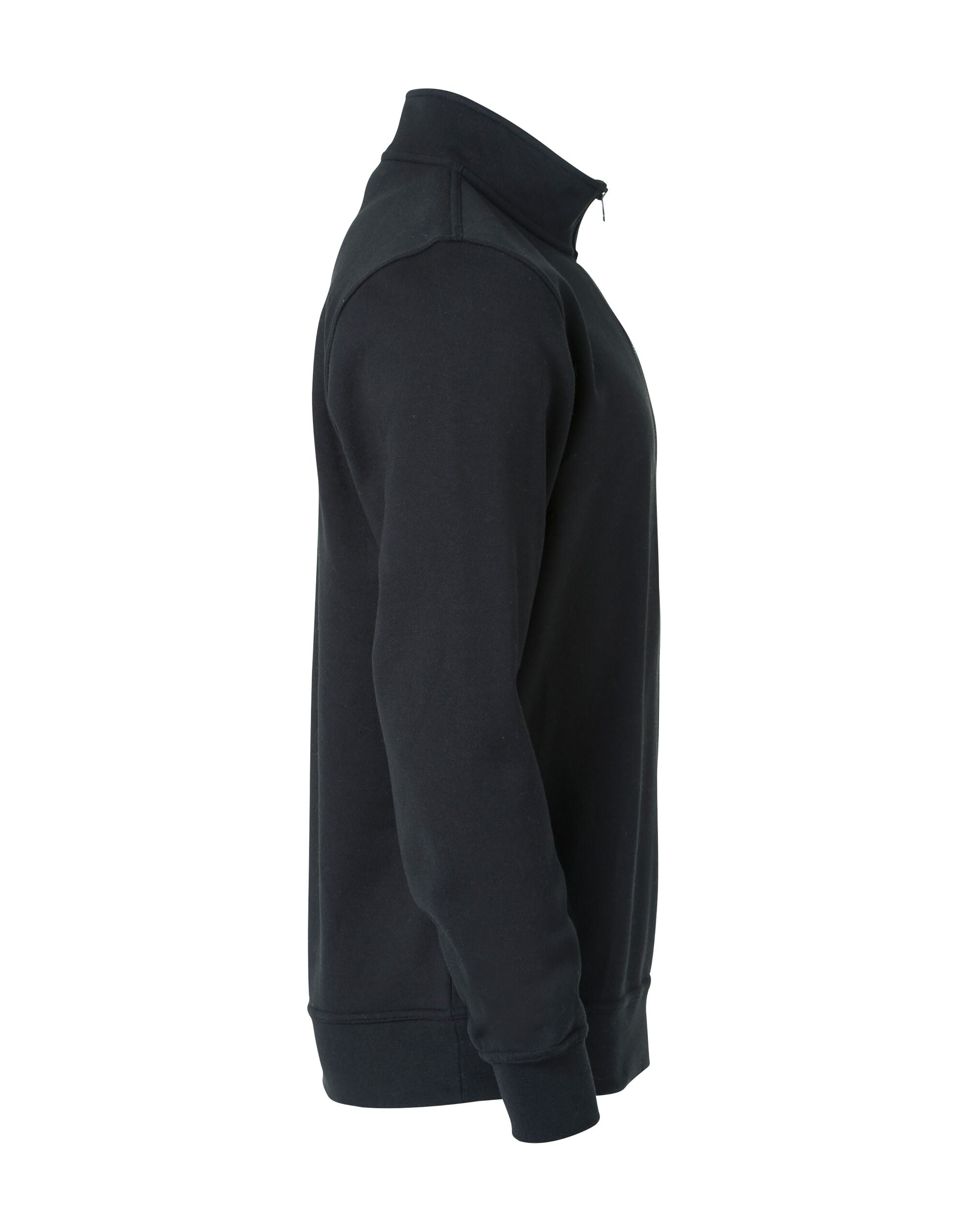 Basic Half Zip