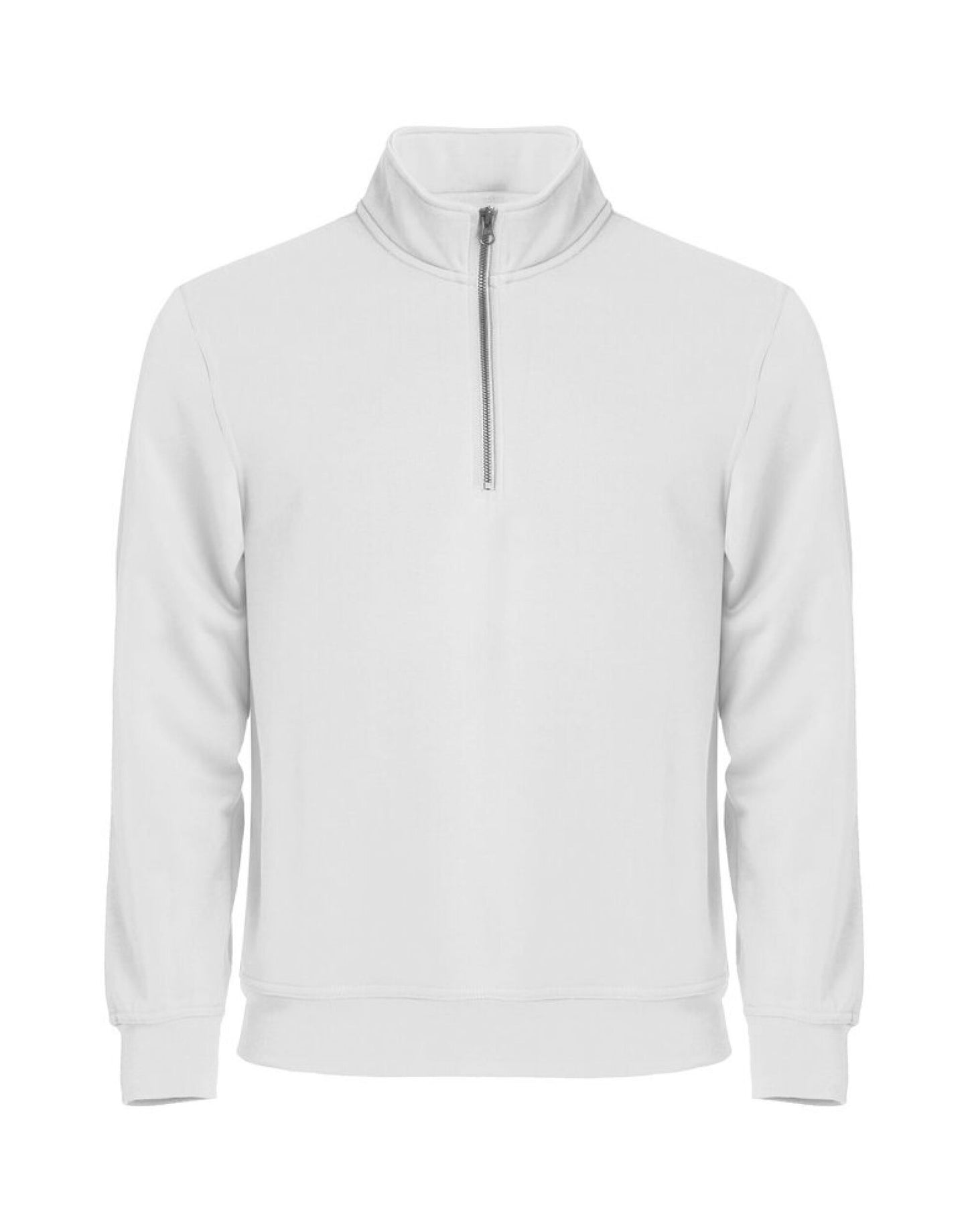 Basic Half Zip