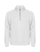 Basic Half Zip