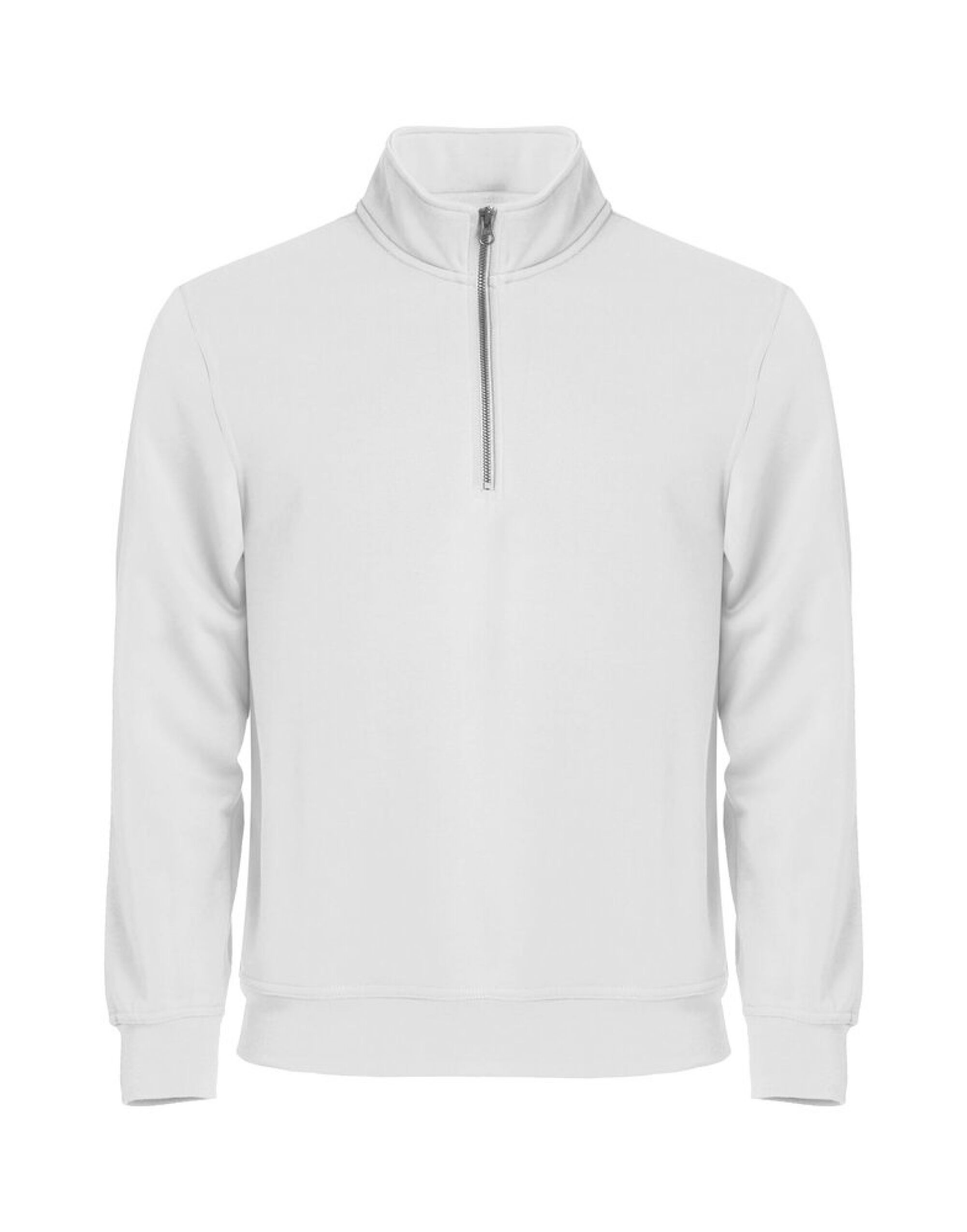 Basic Half Zip