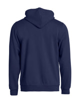 Men's Basic Hoody Full Zip