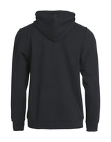 Men's Basic Hoody Full Zip