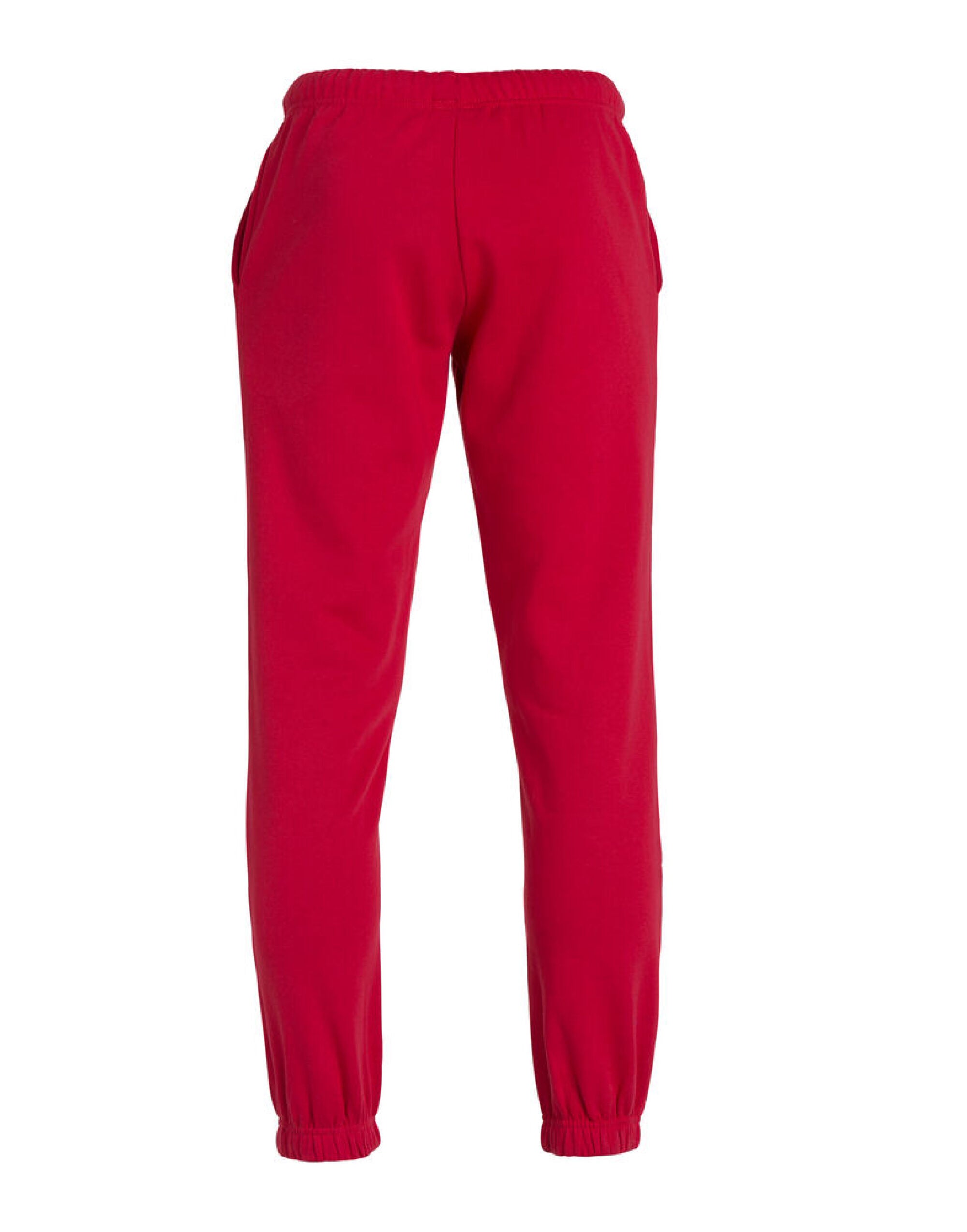 Basic Pants