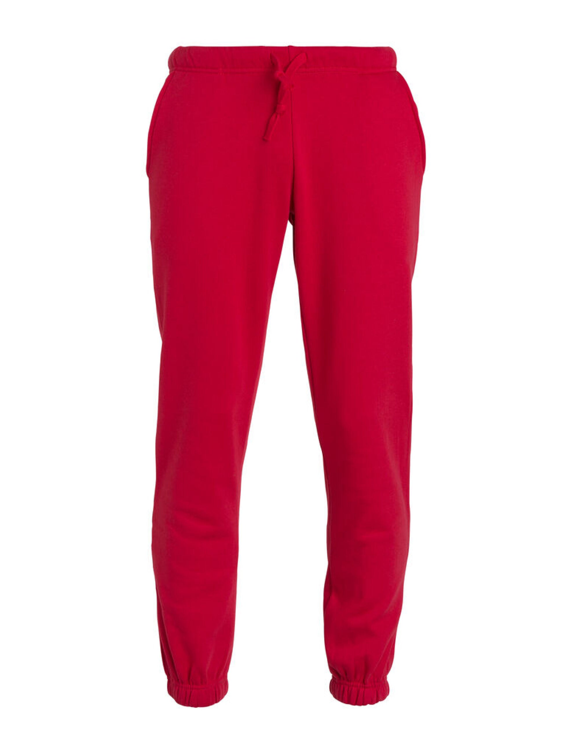 Basic Pants