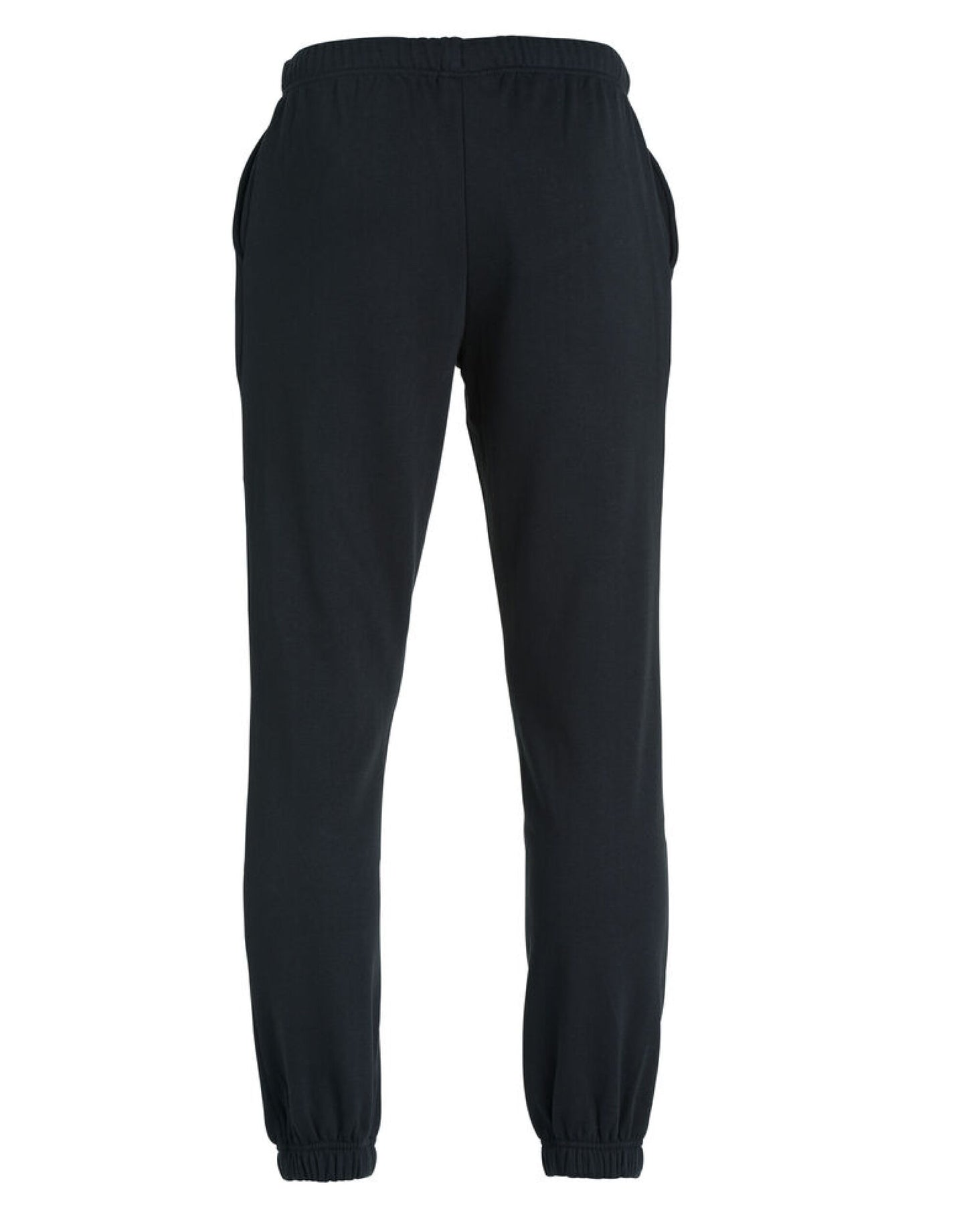 Basic Pants