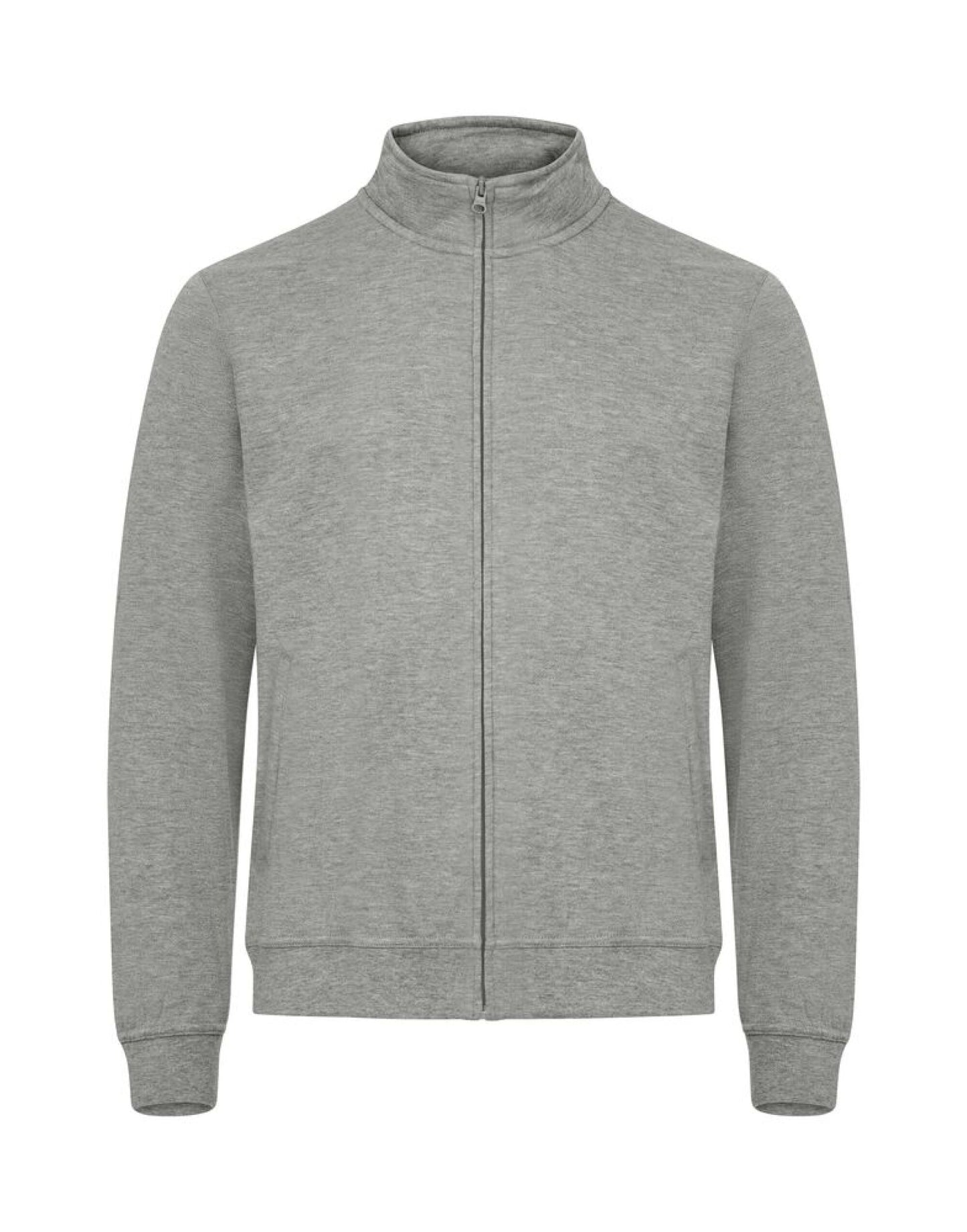 Basic Cardigan