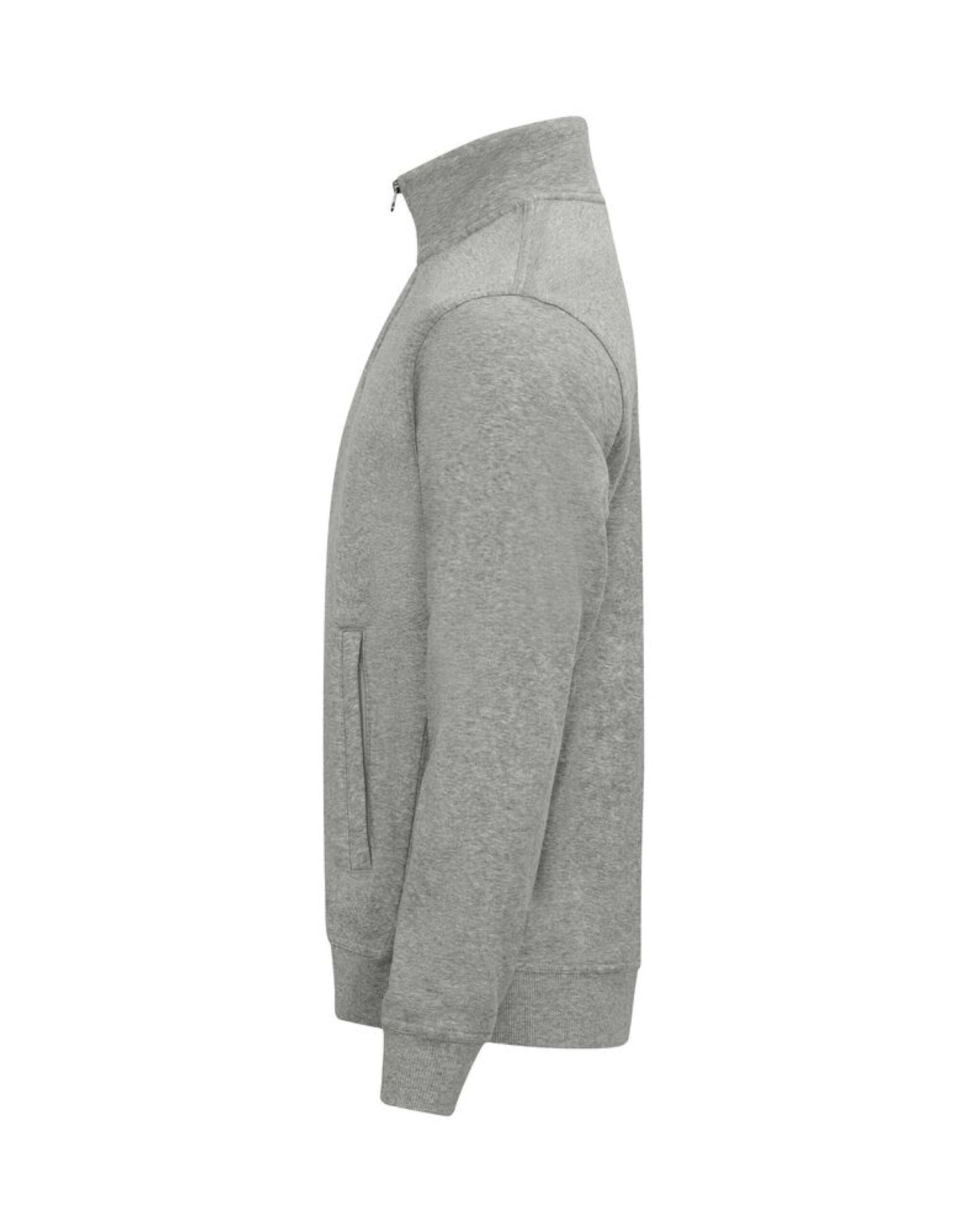 Basic Cardigan