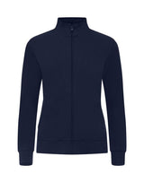Ladies Basic Cardigan