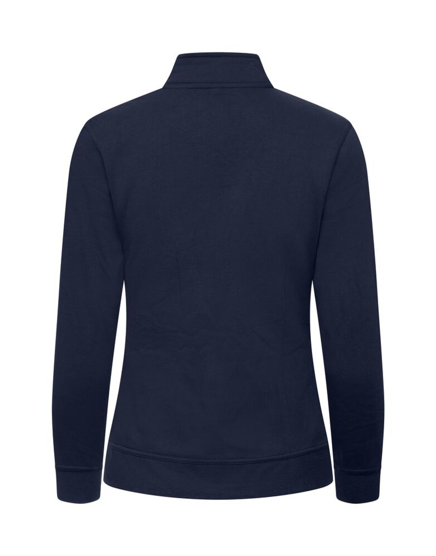 Ladies Basic Cardigan