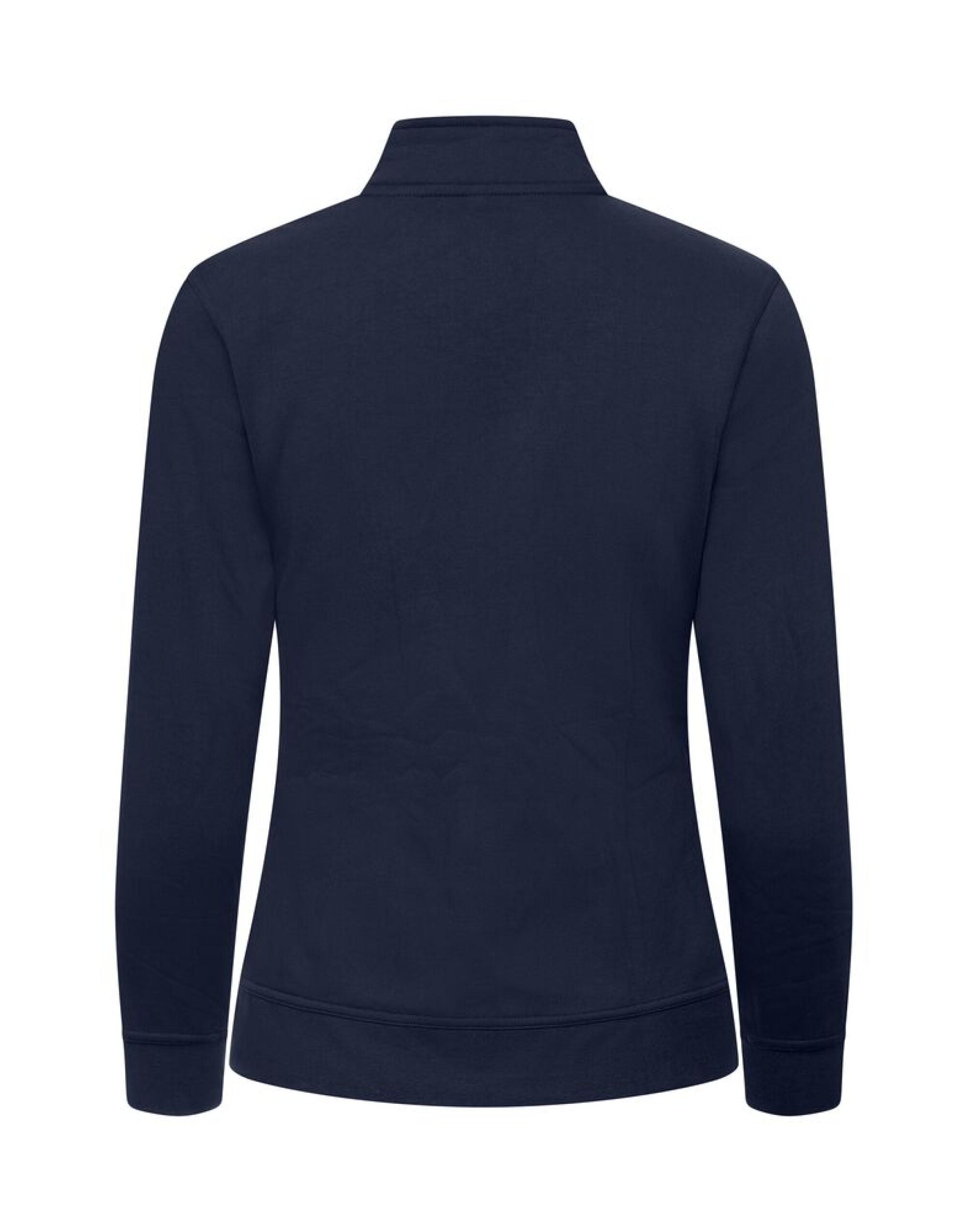 Ladies Basic Cardigan