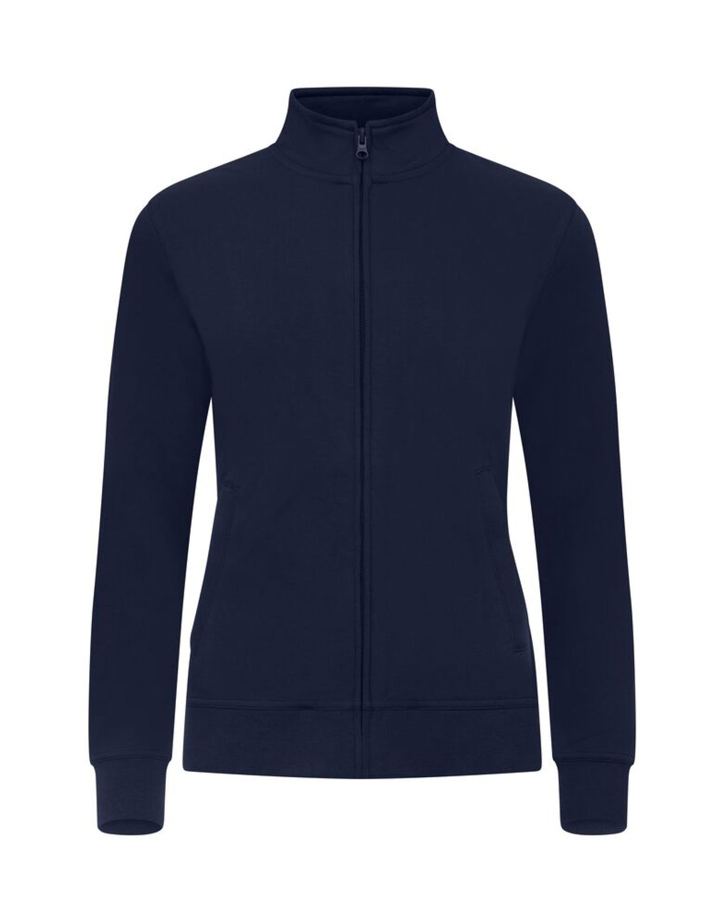 Ladies Basic Cardigan