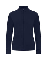 Ladies Basic Cardigan