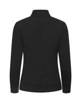 Ladies Basic Cardigan