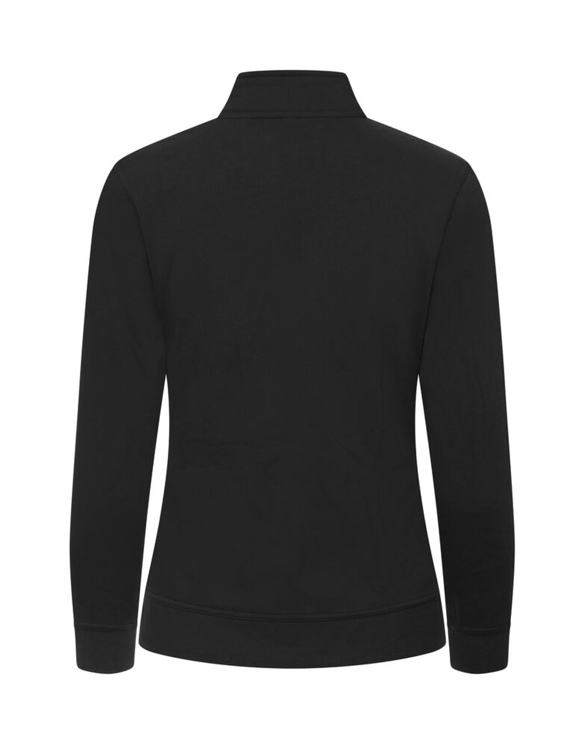 Ladies Basic Cardigan