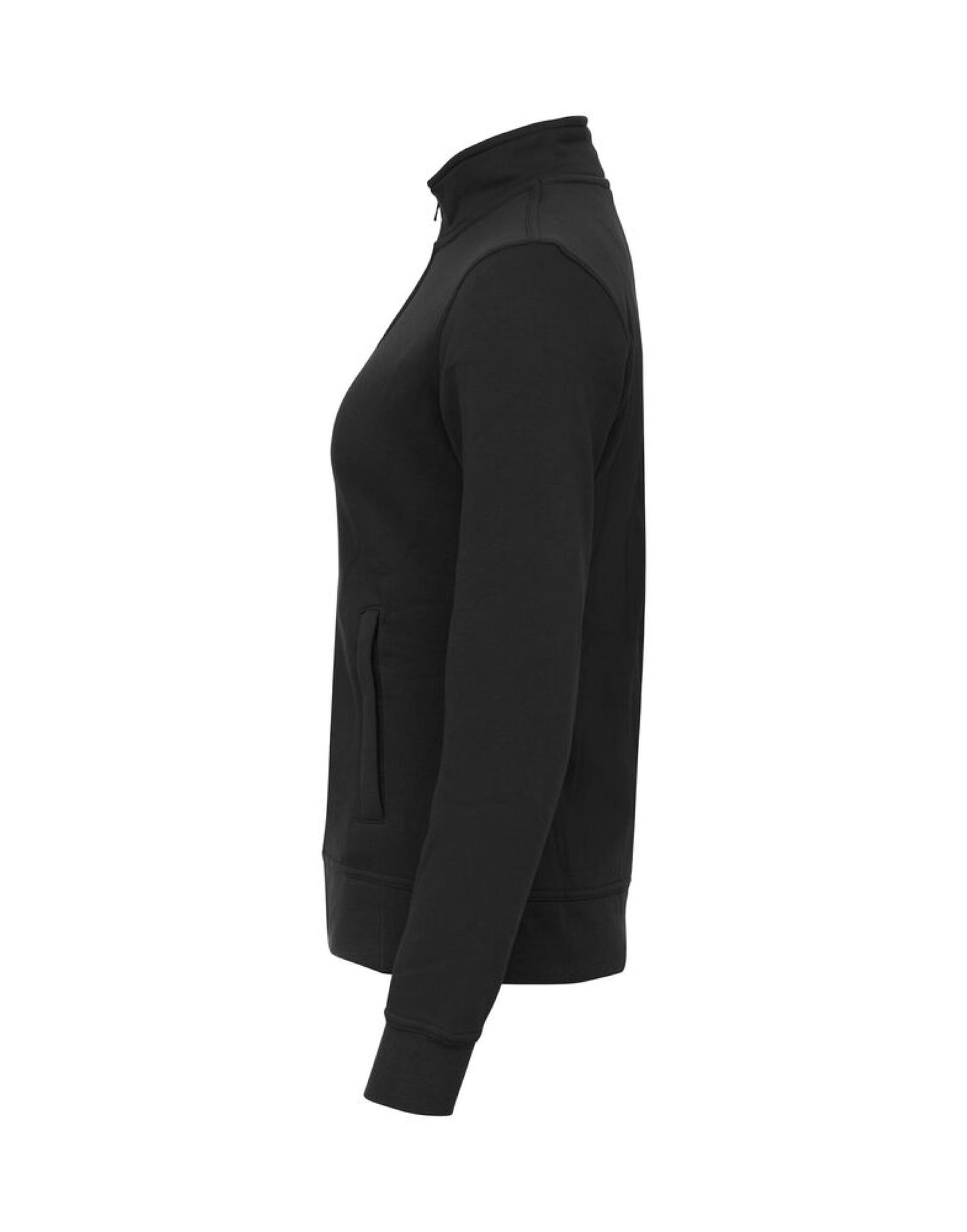 Ladies Basic Cardigan