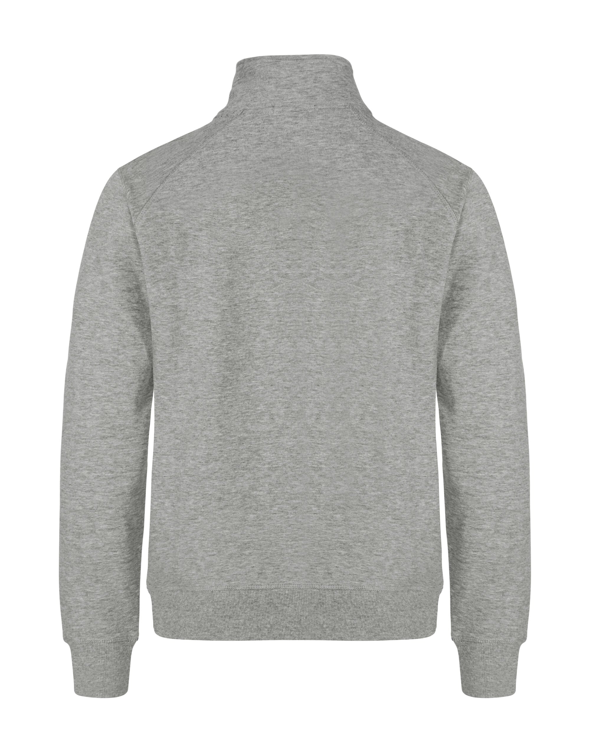 Classic Half Zip
