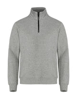 Classic Half Zip