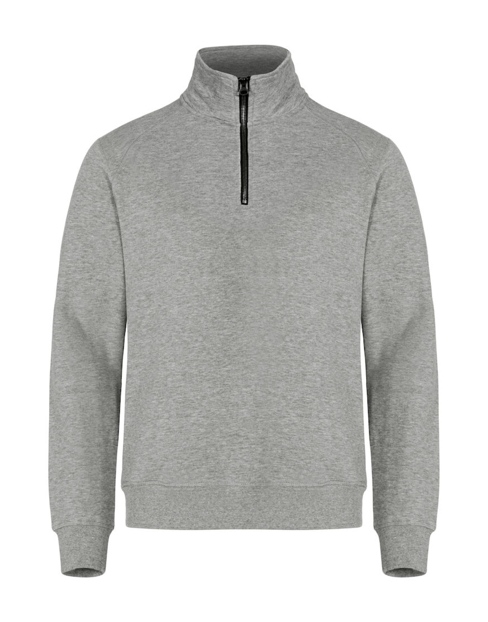 Classic Half Zip
