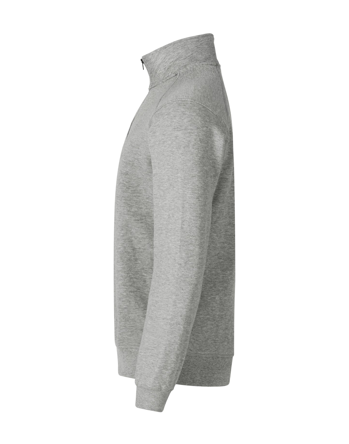 Classic Half Zip