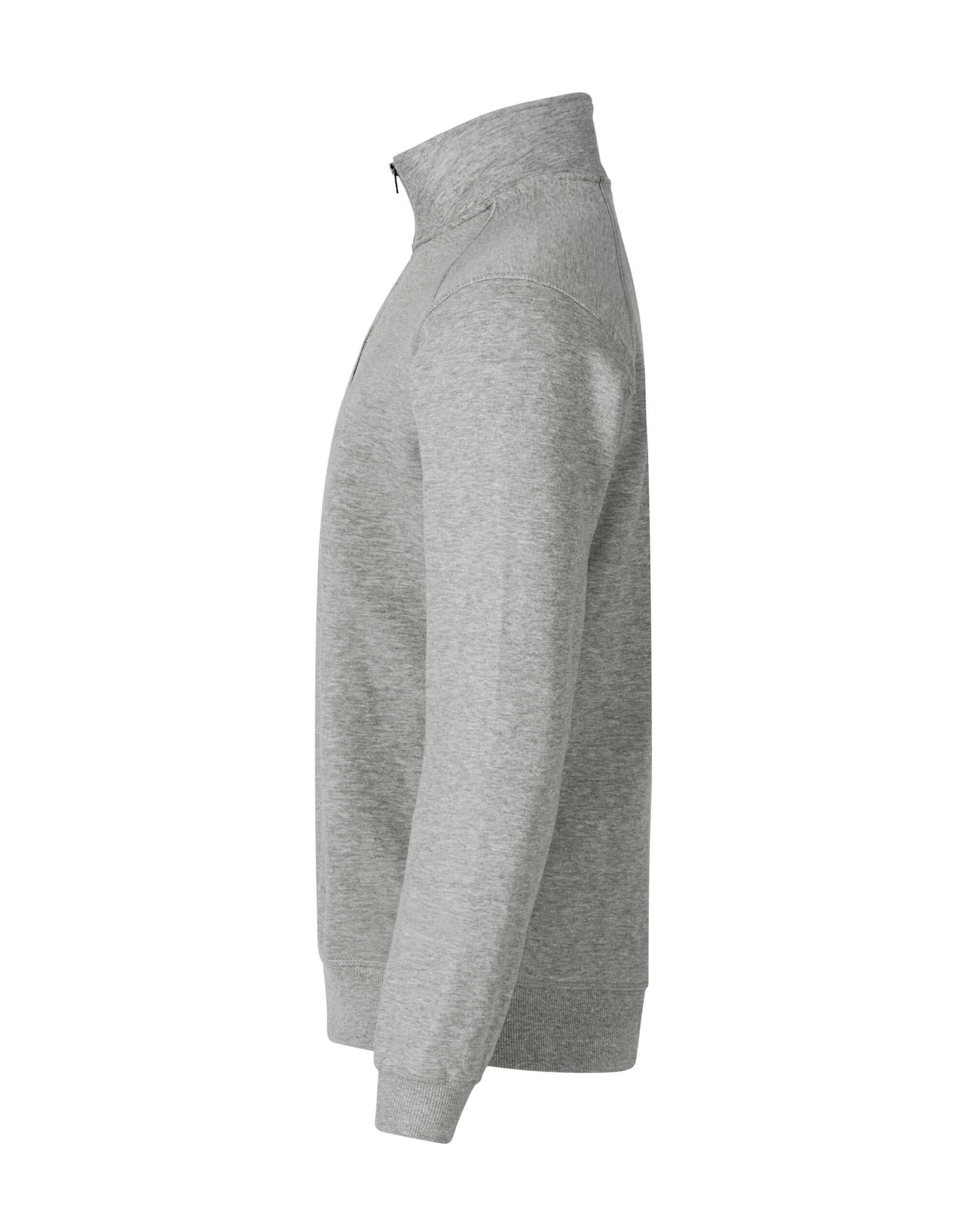Classic Half Zip