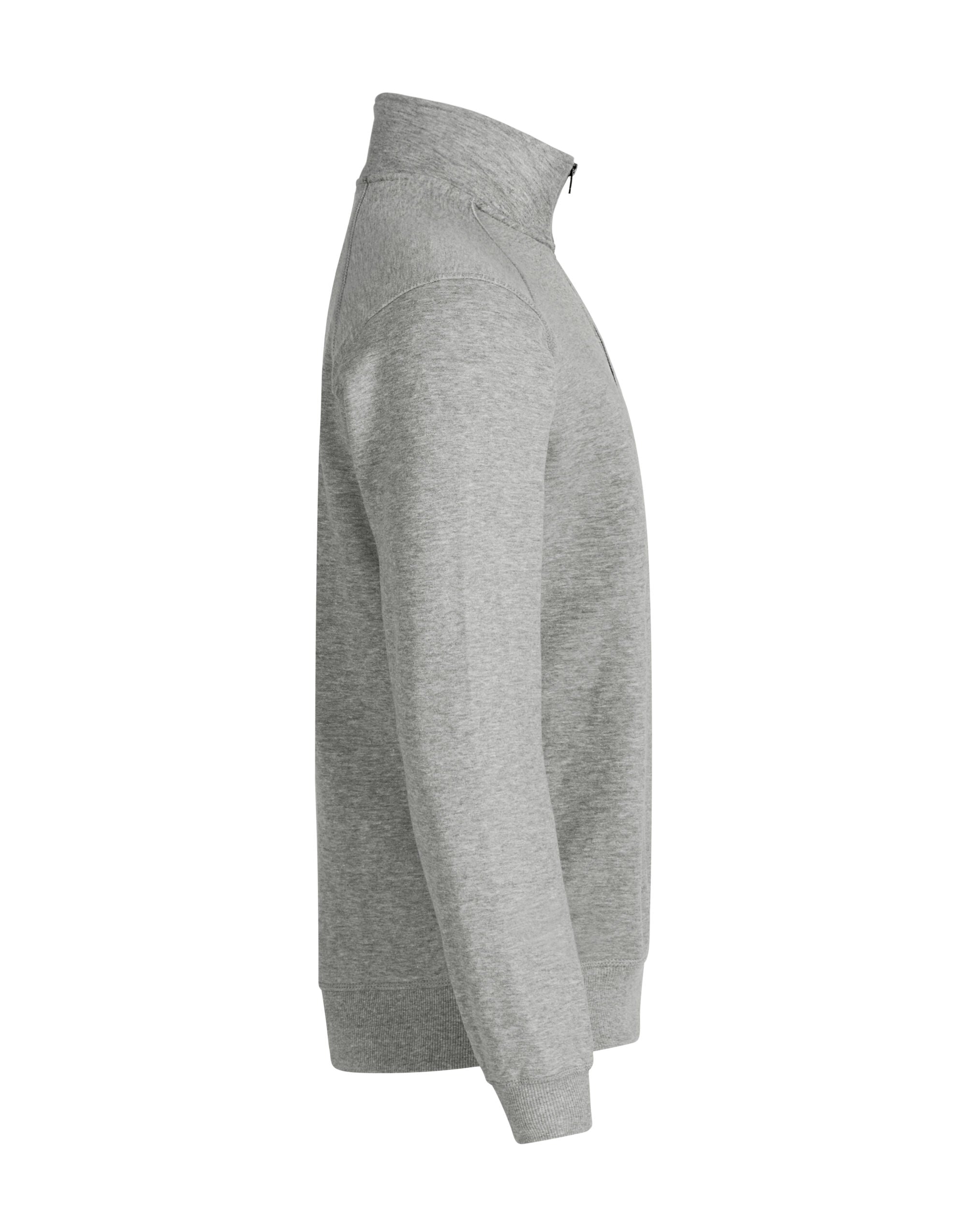 Classic Half Zip