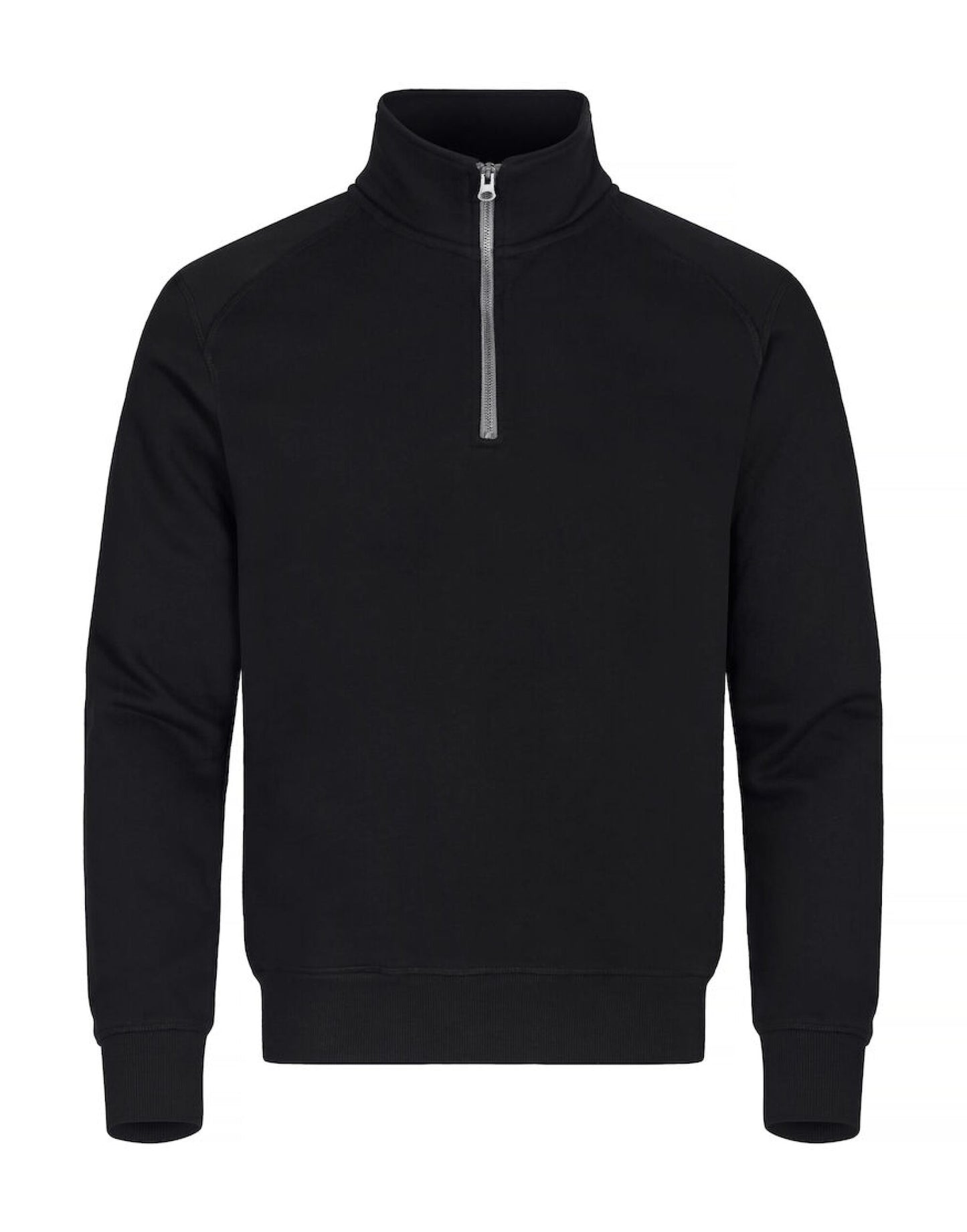 Classic Half Zip