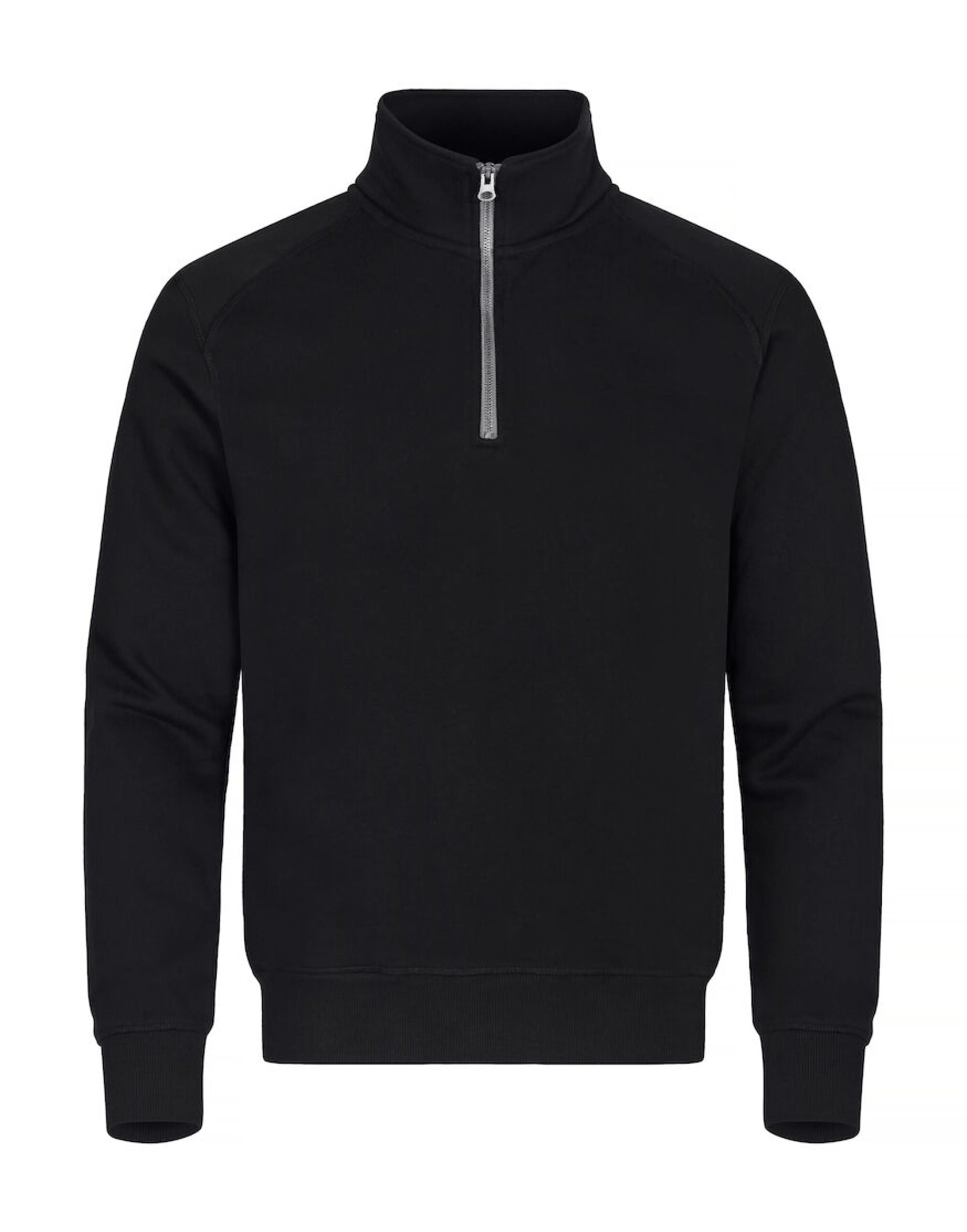 Classic Half Zip