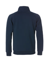Classic Half Zip