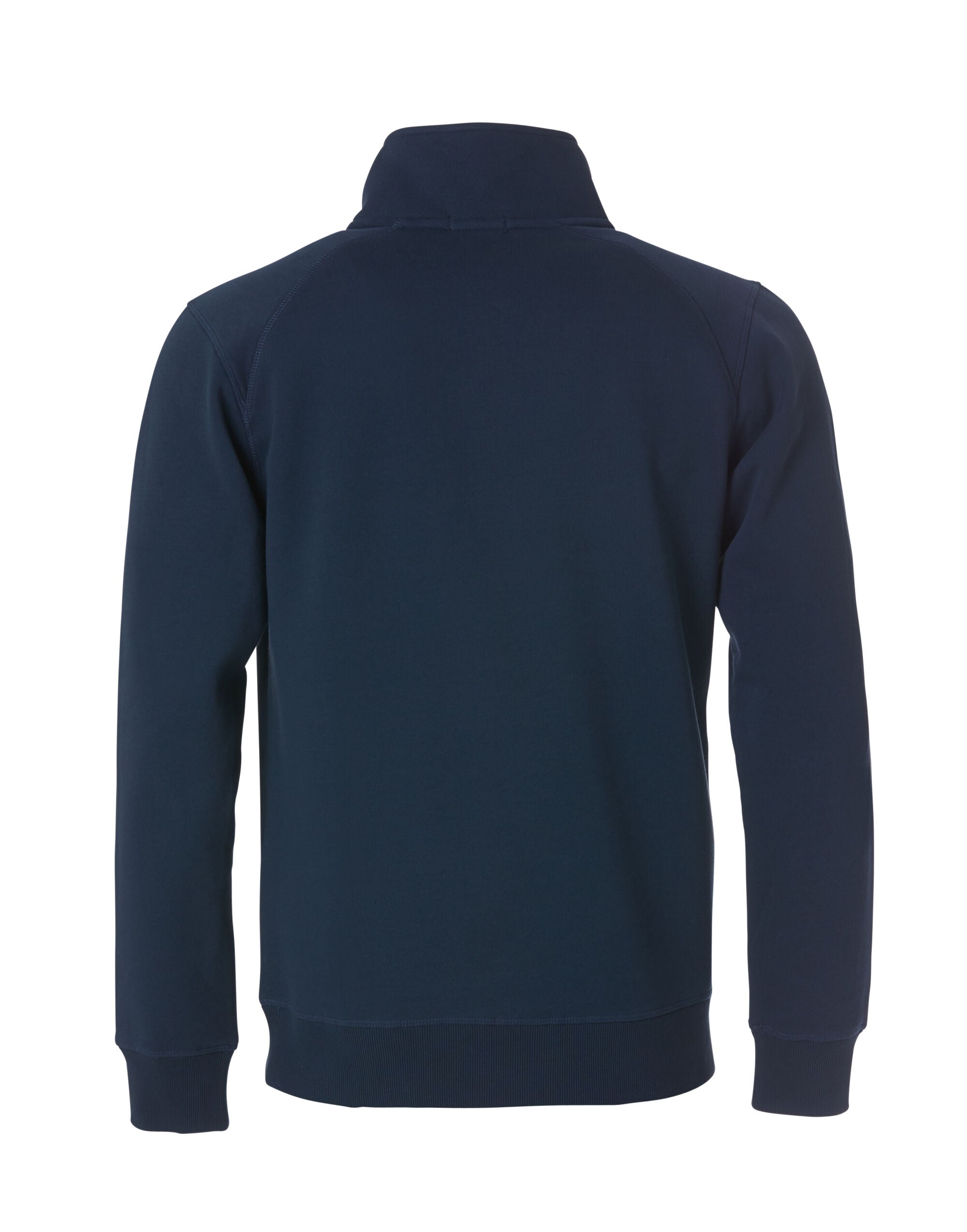Classic Half Zip