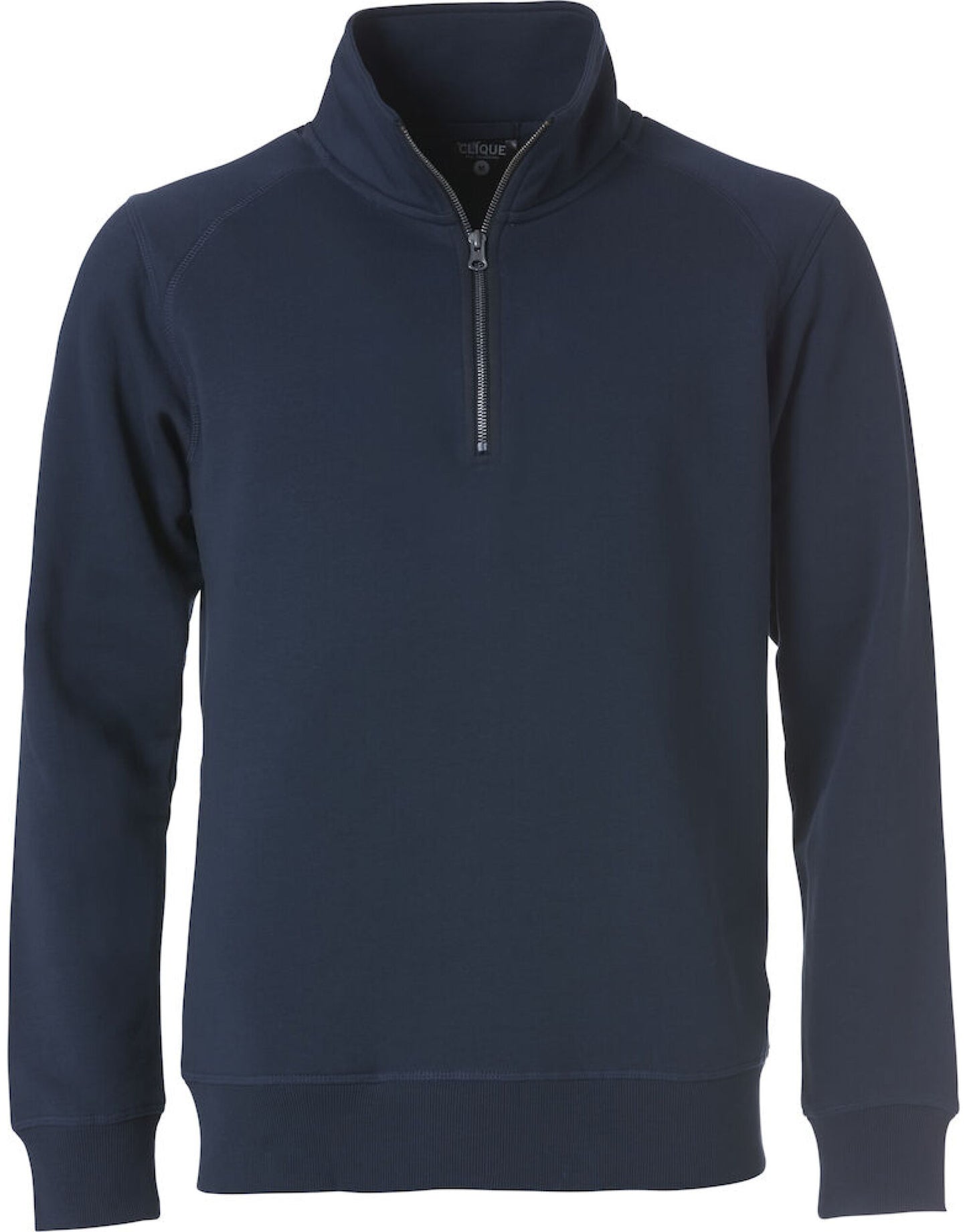 Classic Half Zip