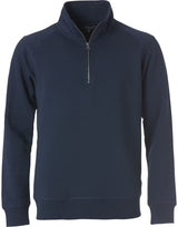 Classic Half Zip