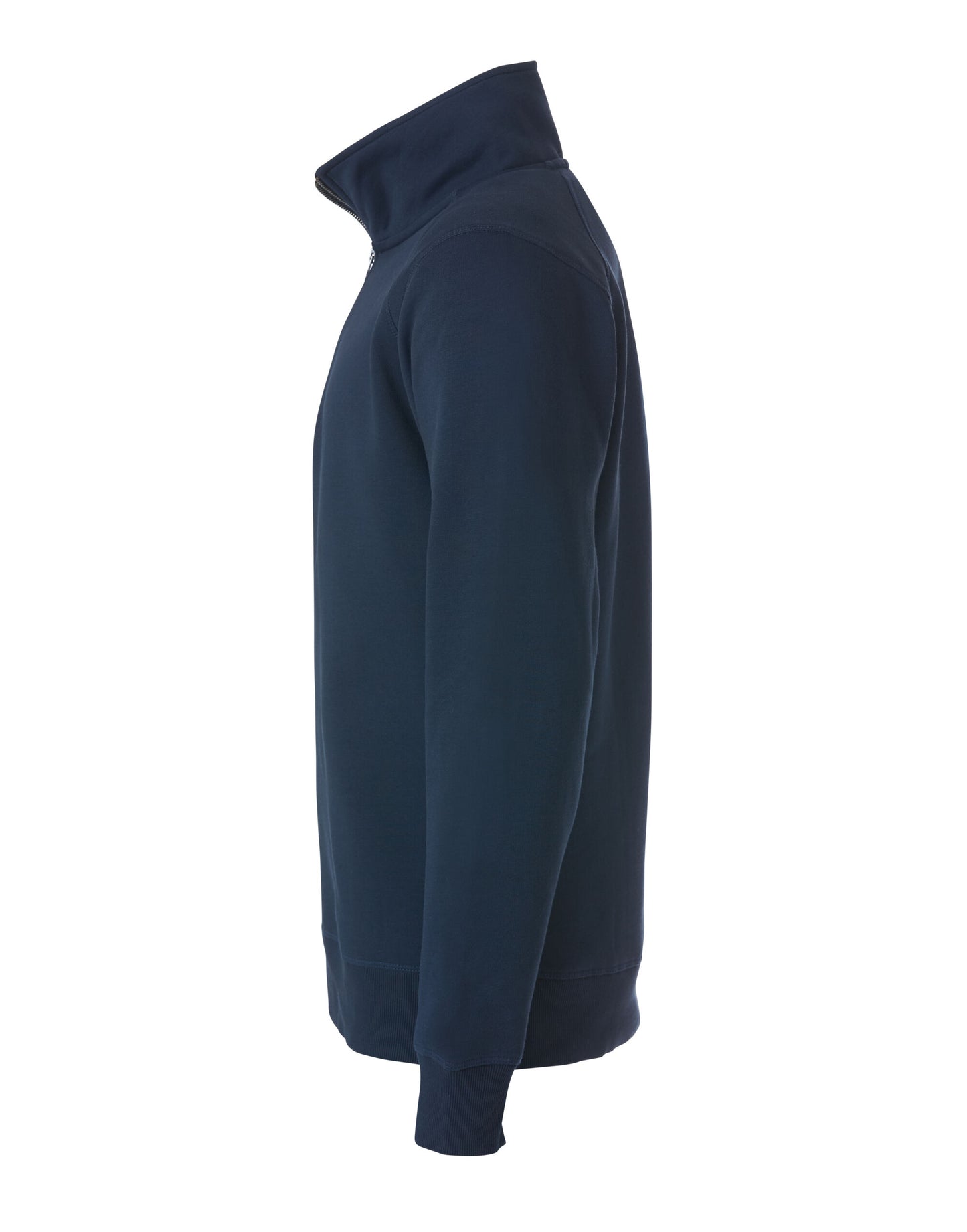 Classic Half Zip