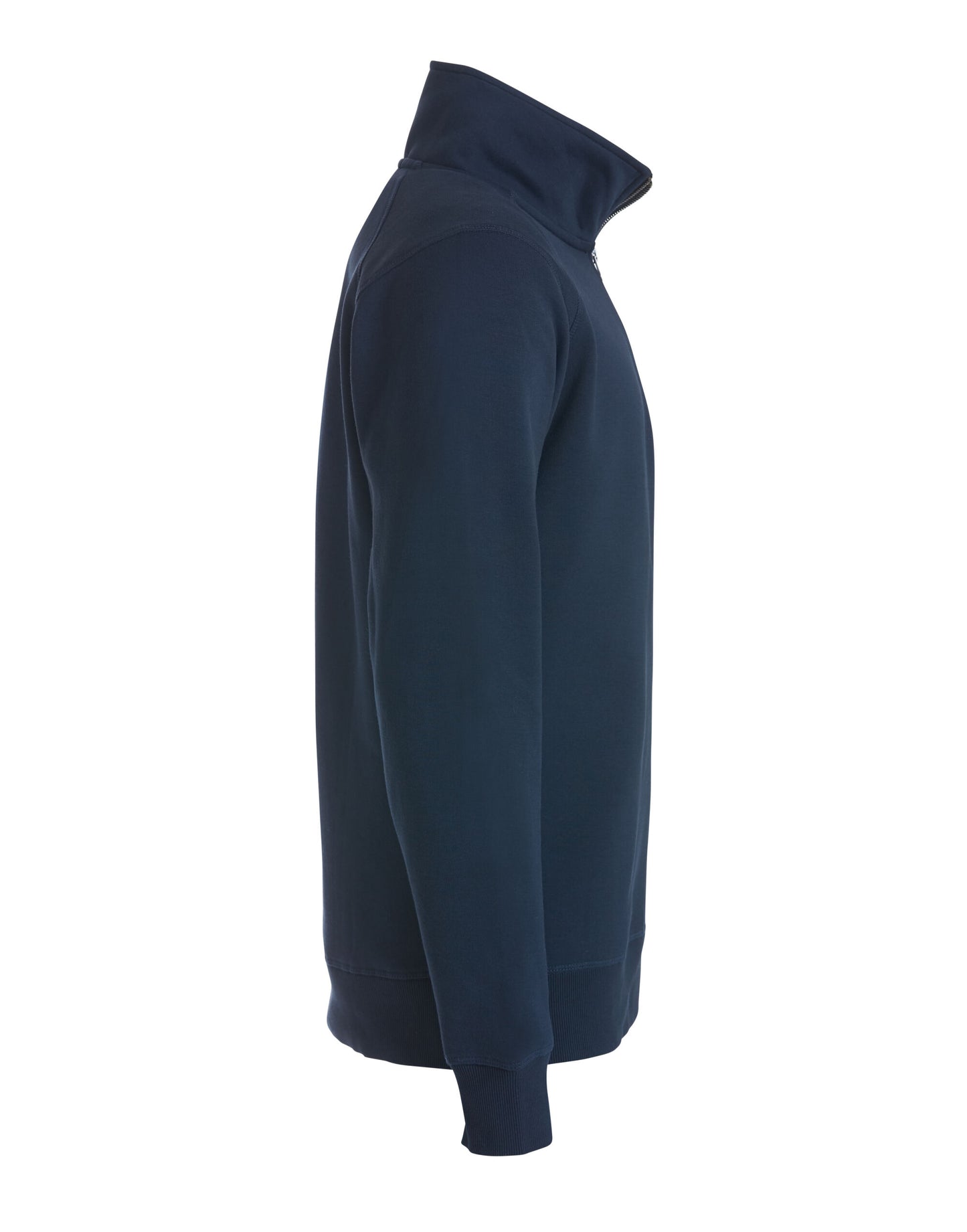 Classic Half Zip