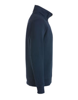 Classic Half Zip