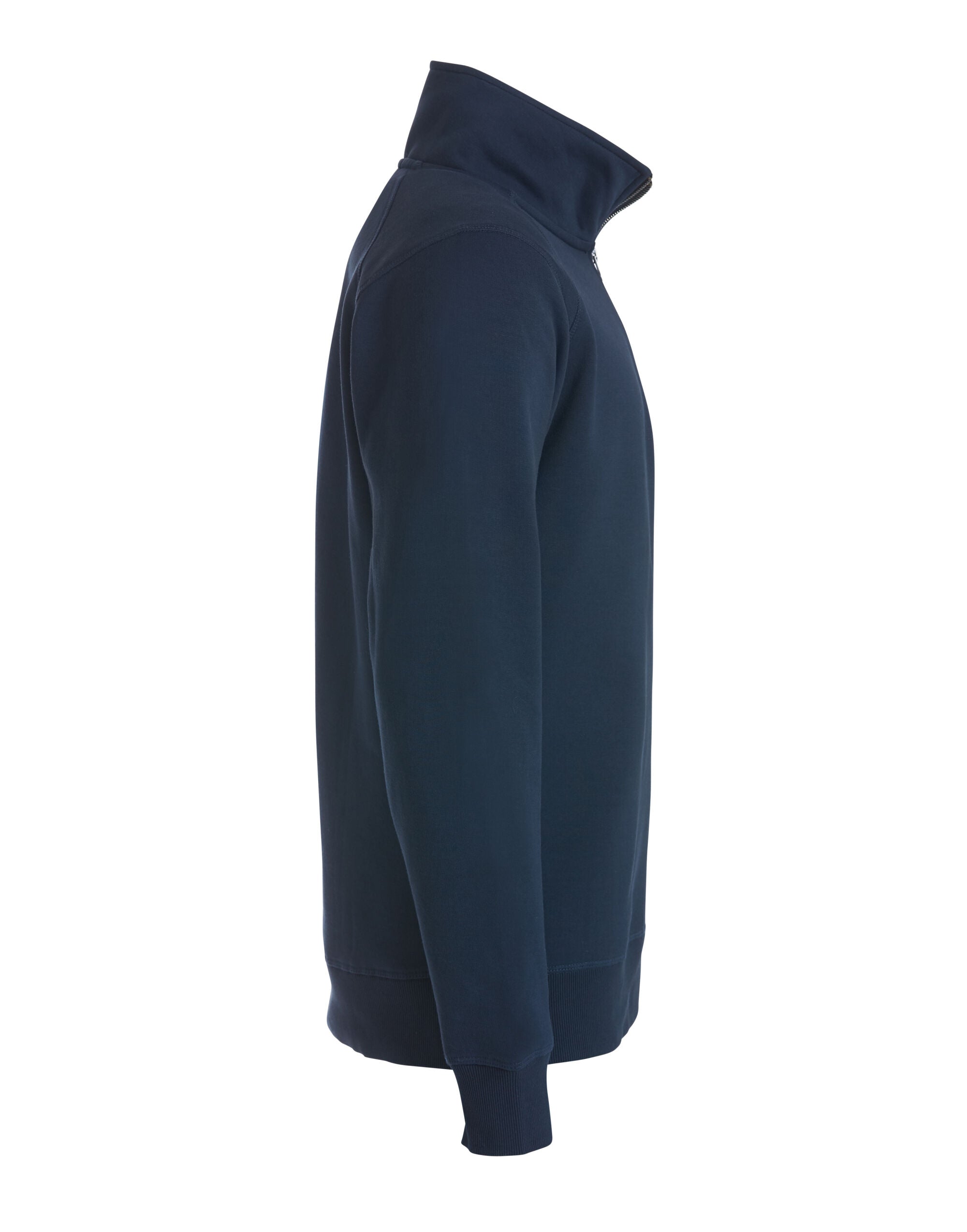 Classic Half Zip