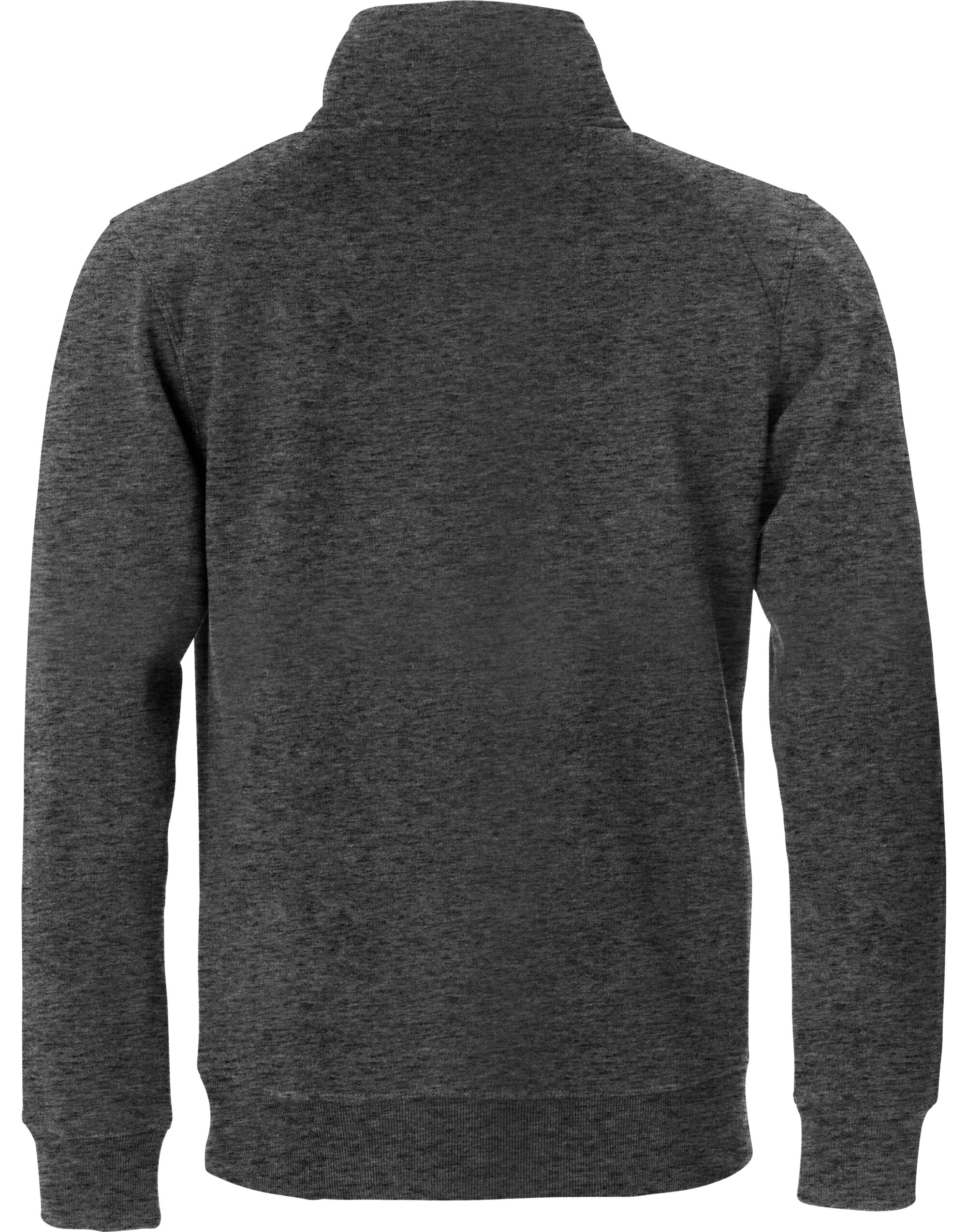 Classic Half Zip