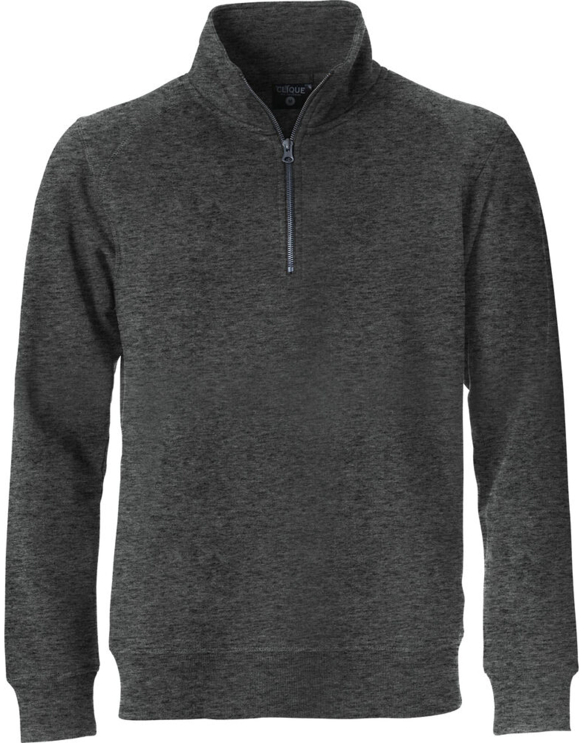 Classic Half Zip