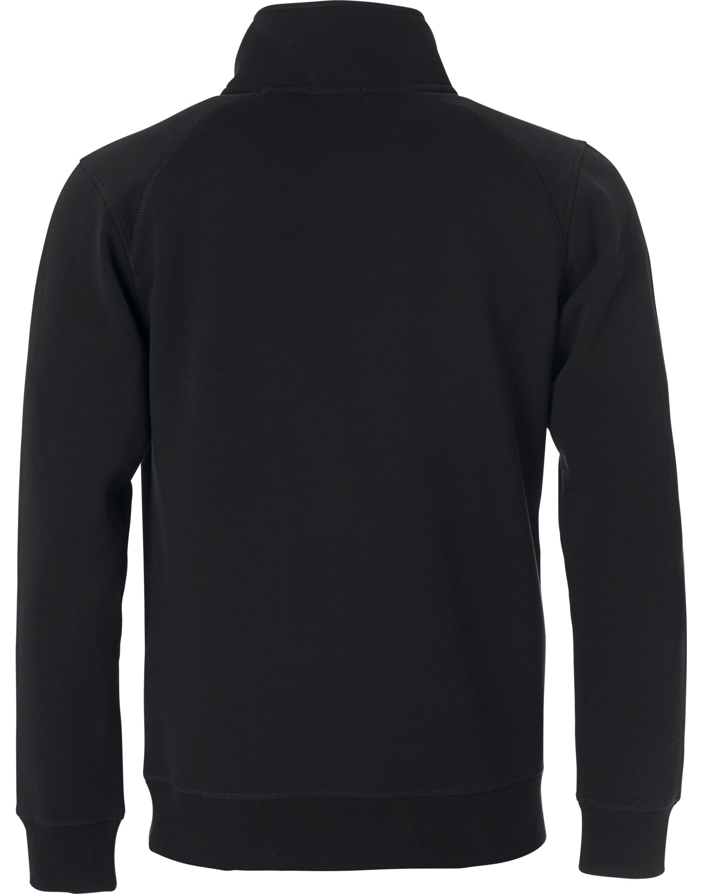 Classic Half Zip