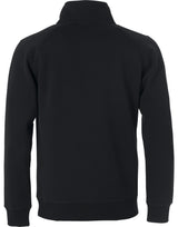 Classic Half Zip