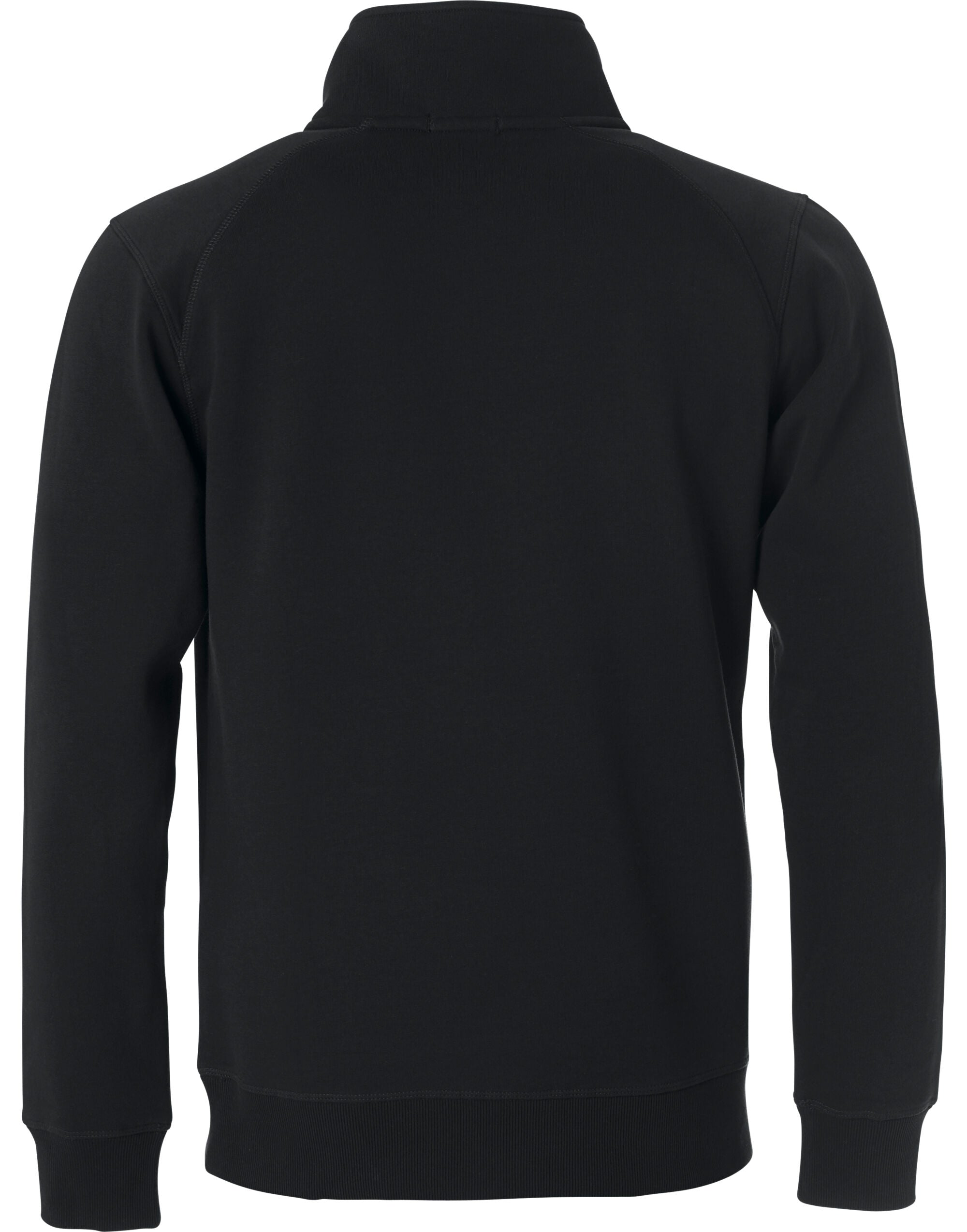 Classic Half Zip