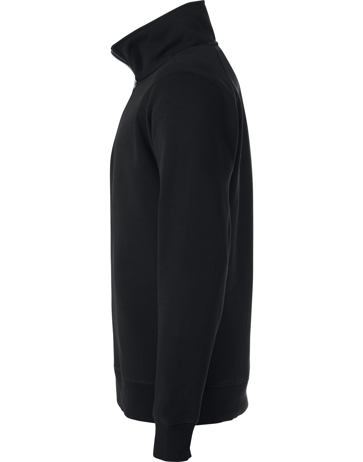 Classic Half Zip